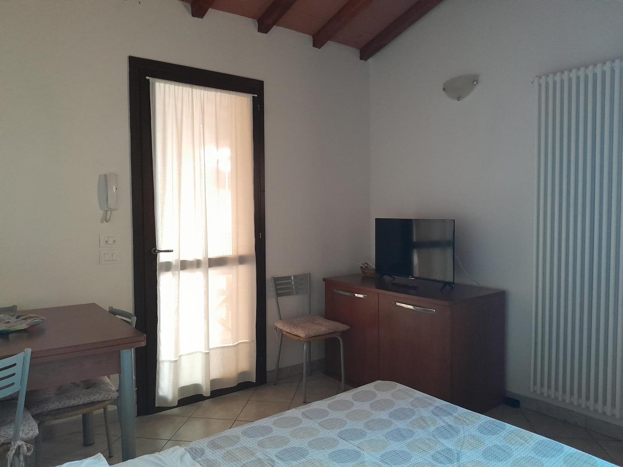 Apartmán Finestra Della Val D'Orcia Contignano Exteriér fotografie