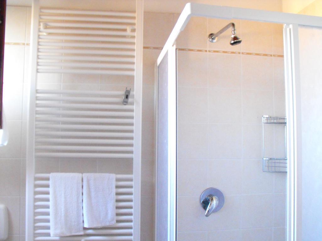 Apartmán Finestra Della Val D'Orcia Contignano Pokoj fotografie